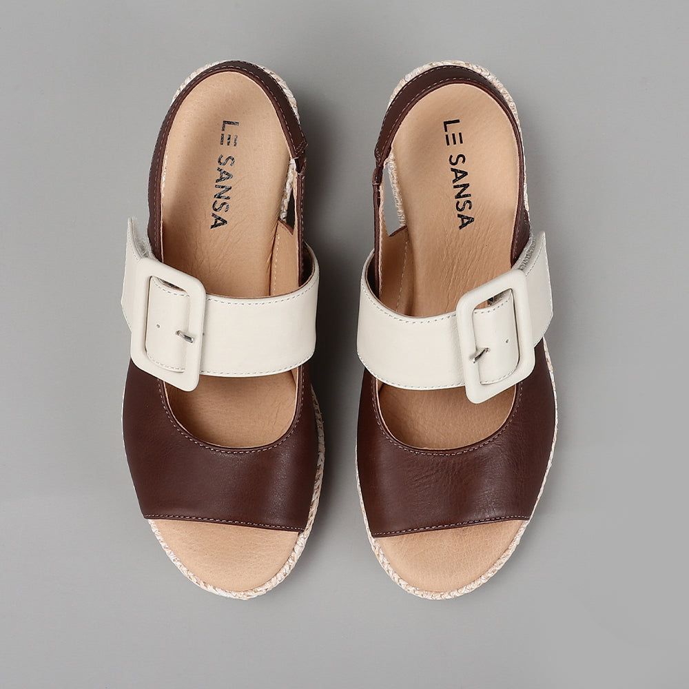 Parola - Chocolate/Cream