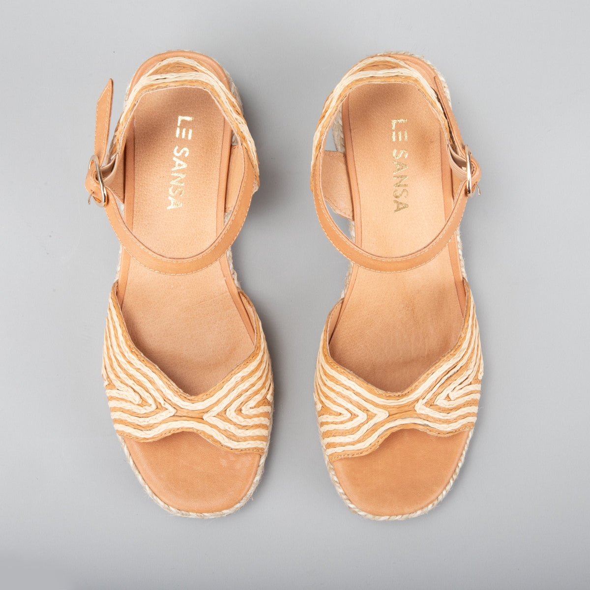 Alys - Tan/Beige