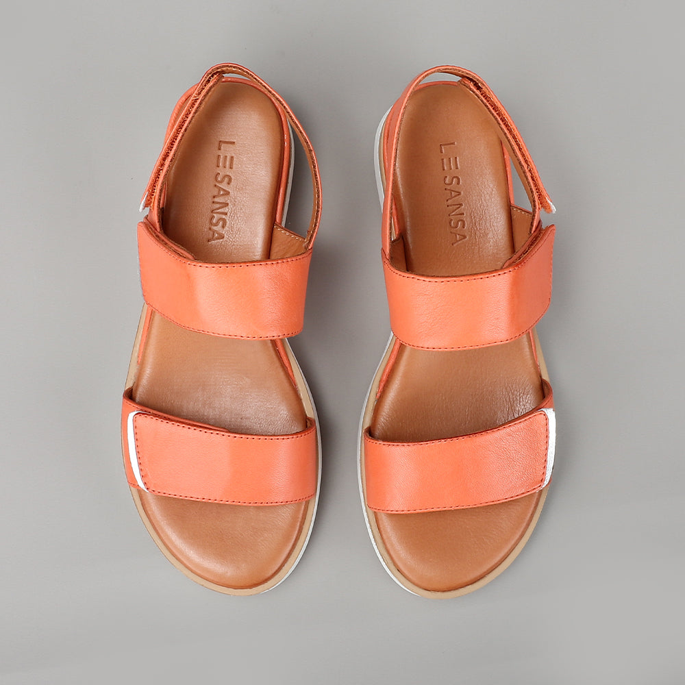 Holly - Orange