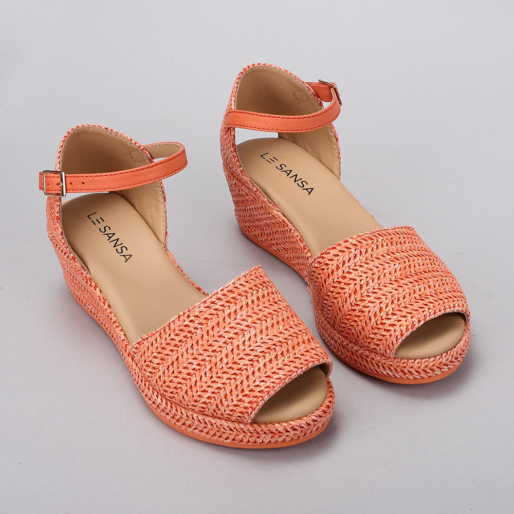 Pandora - Orange