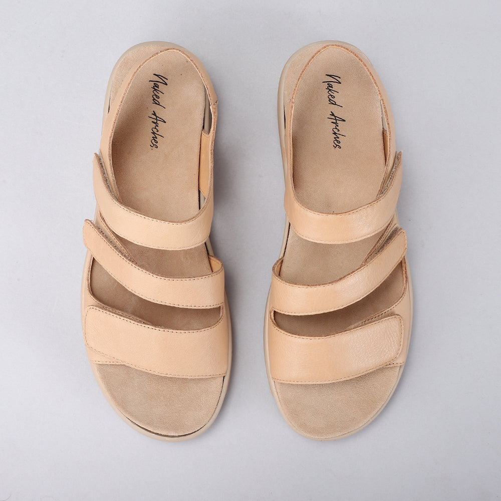 Holiday - Scissors - Naked Arches