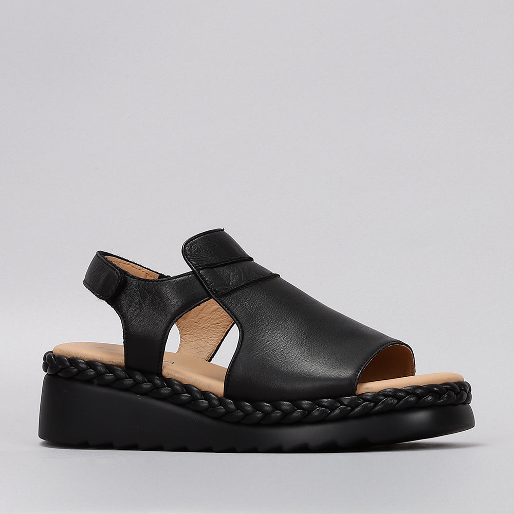 Emmeline - Black