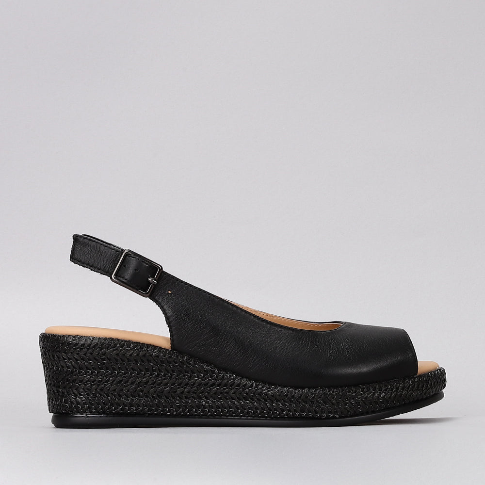 Petunia - Black