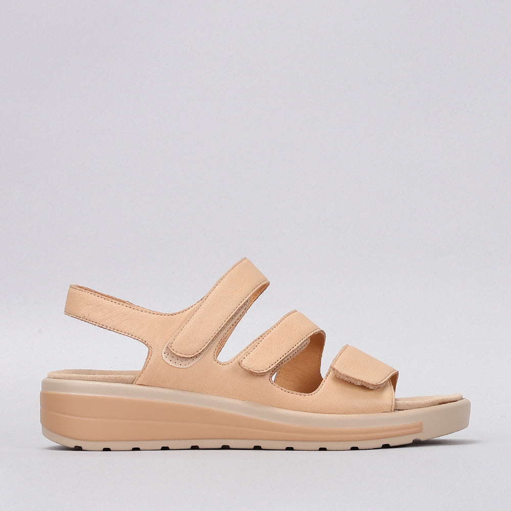 Holiday - Scissors - Naked Arches