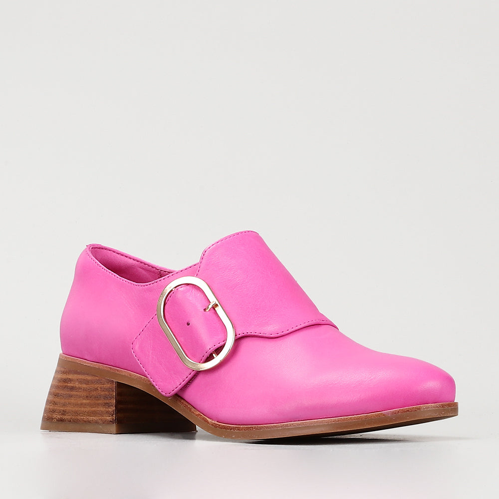 Rice 2.0 - Hot Pink - LE SANSA