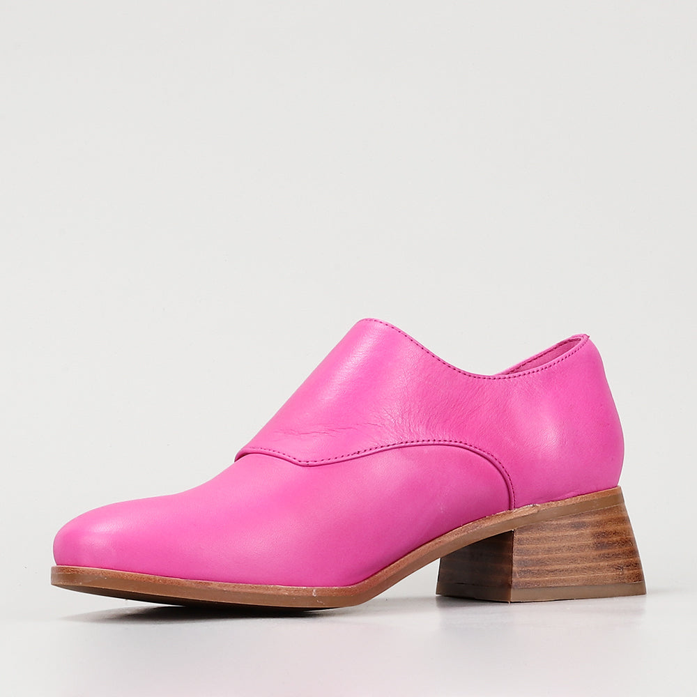 Rice 2.0 - Hot Pink - LE SANSA