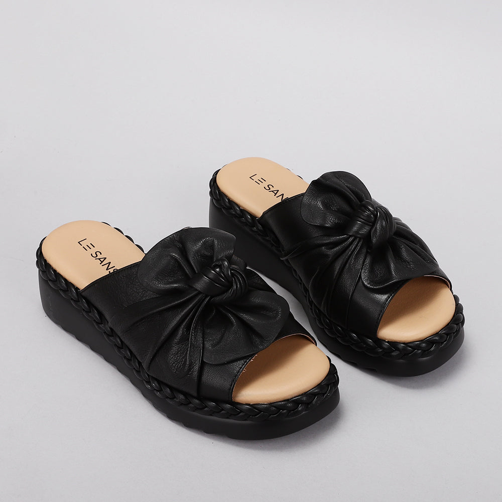 Eudore - Black