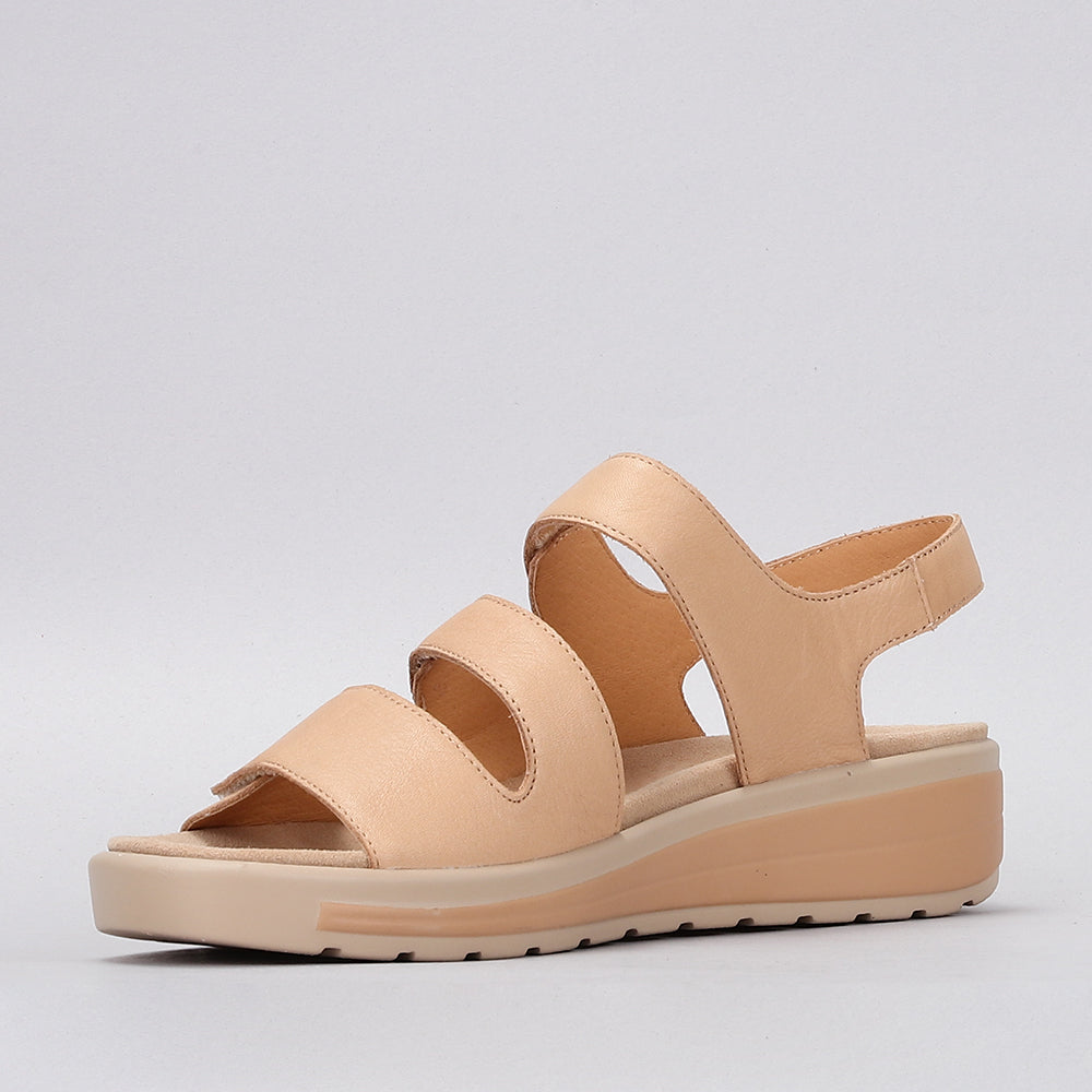 Holiday - Scissors - Naked Arches