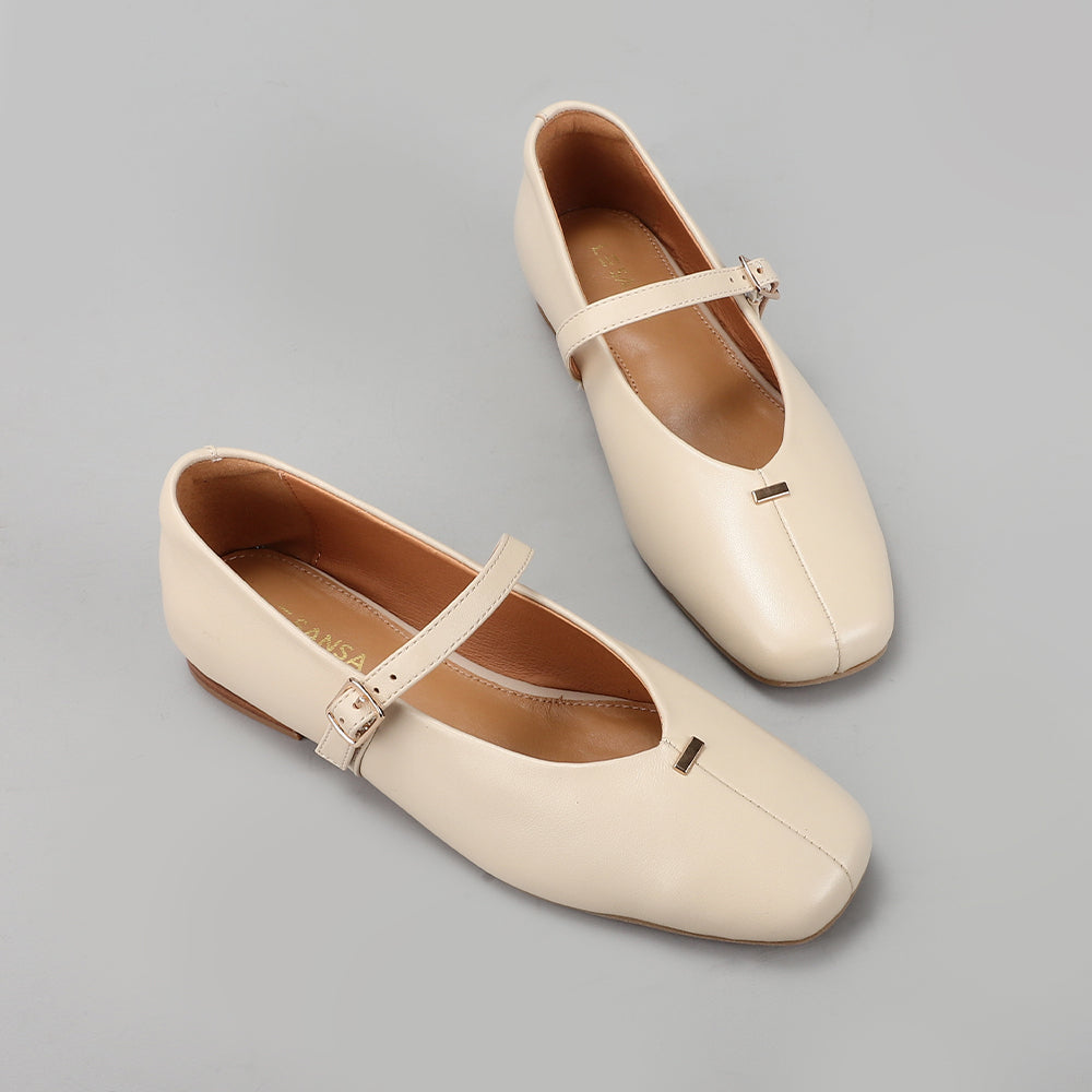 Olly - Ivory