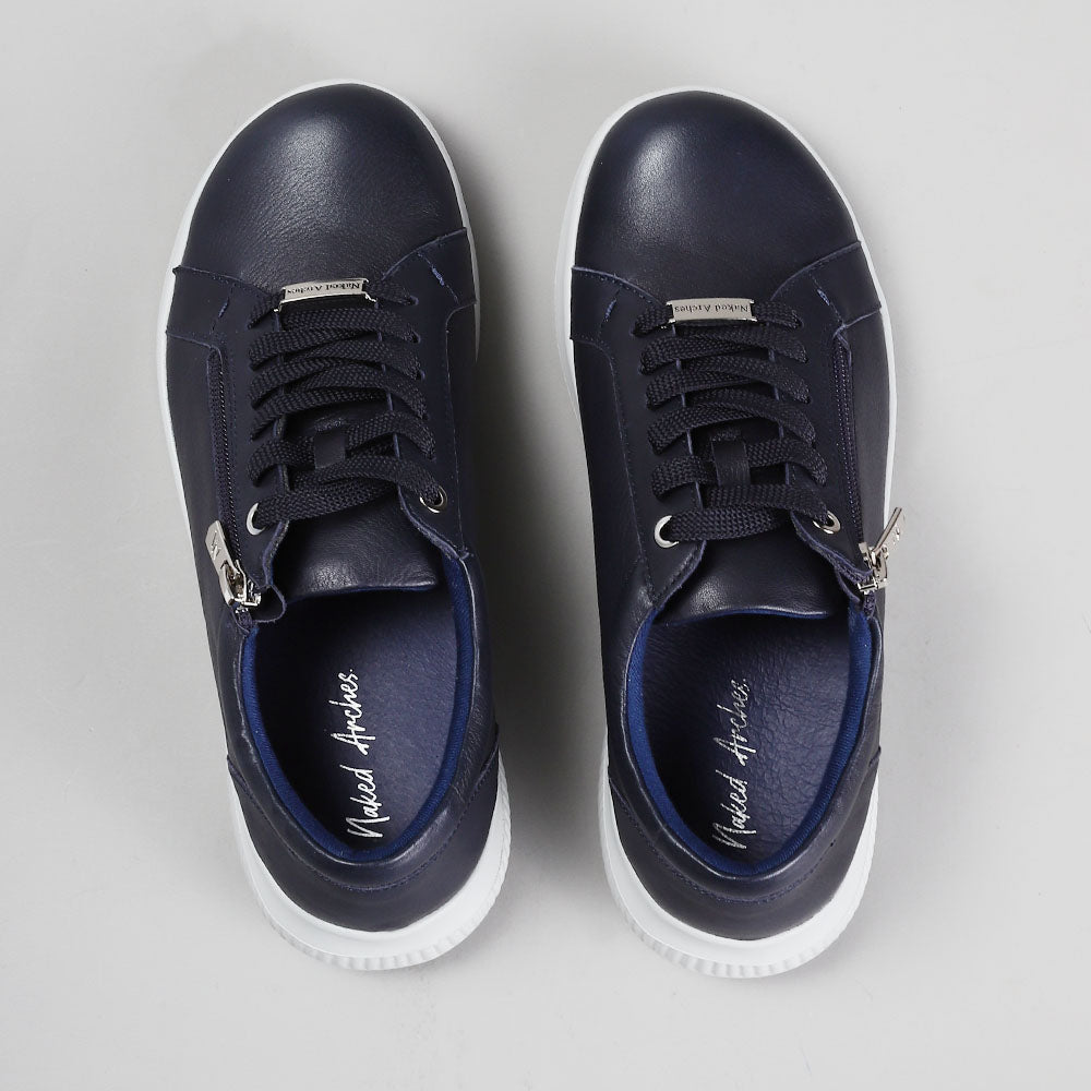 Avi - Navy - Naked Arches