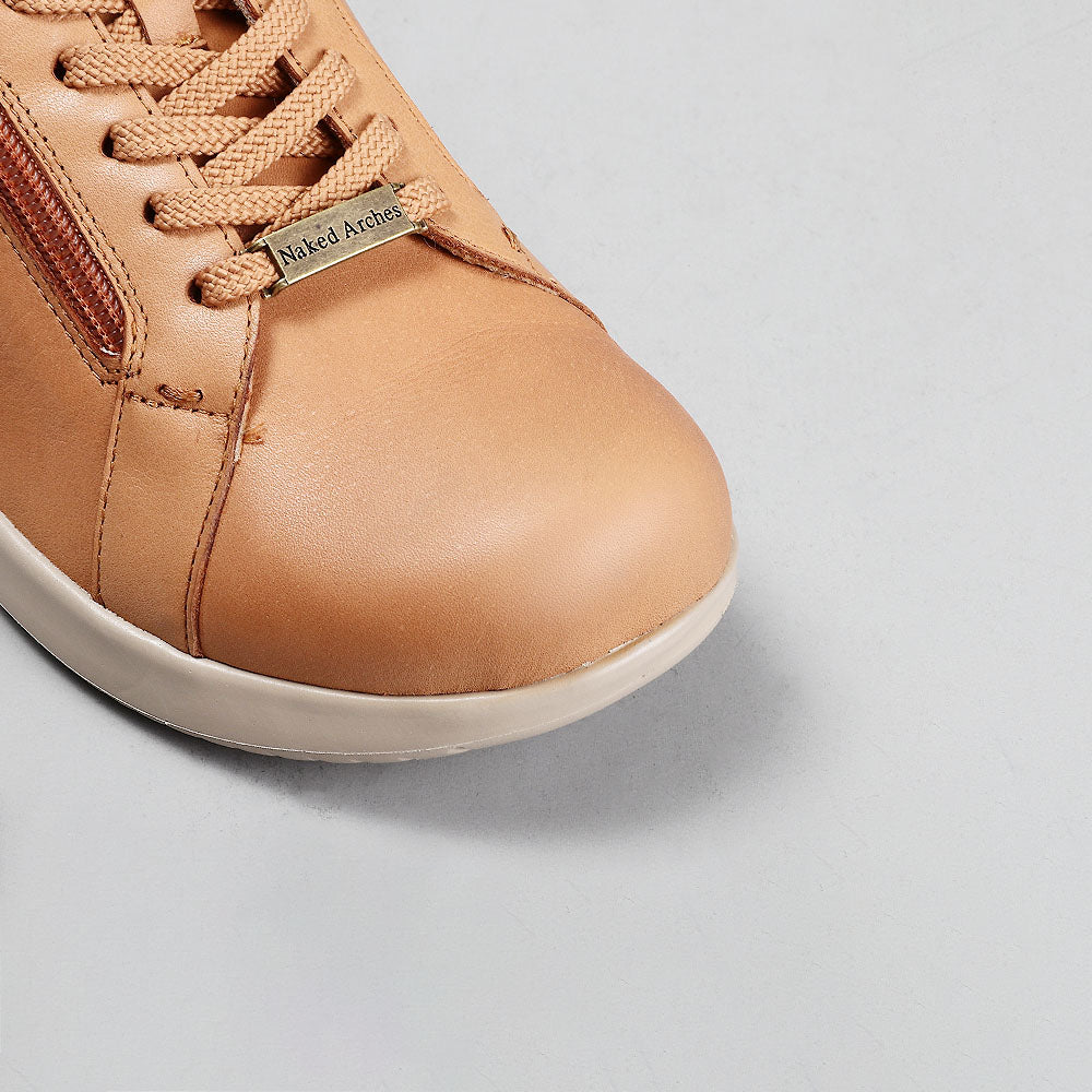 Avi - Tan - Naked Arches