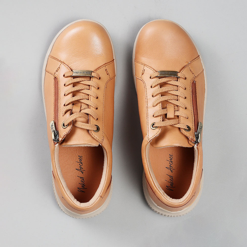 Avi - Tan - Naked Arches