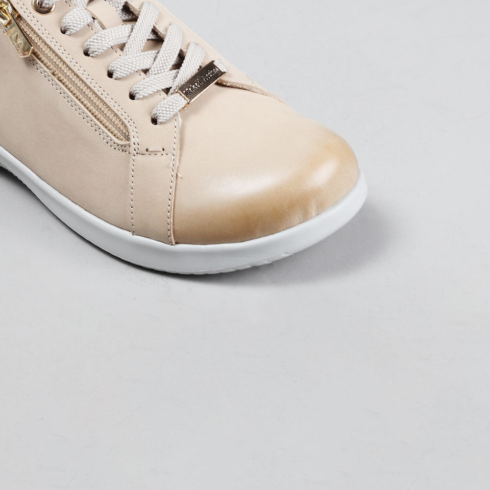 Avi - Taupe - Naked Arches