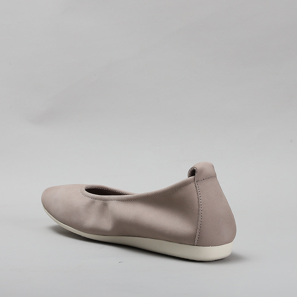 Barbie - Taupe Nubuck - LE SANSA