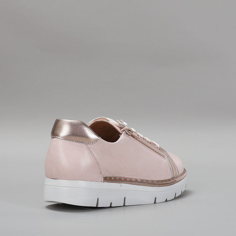 Beagle - Blush/Rose Gold - LE SANSA