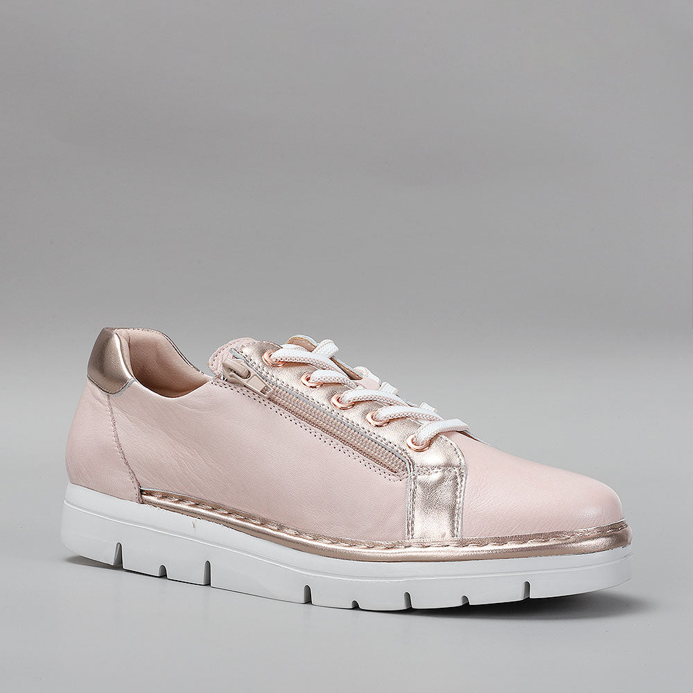 Beagle - Blush/Rose Gold - LE SANSA