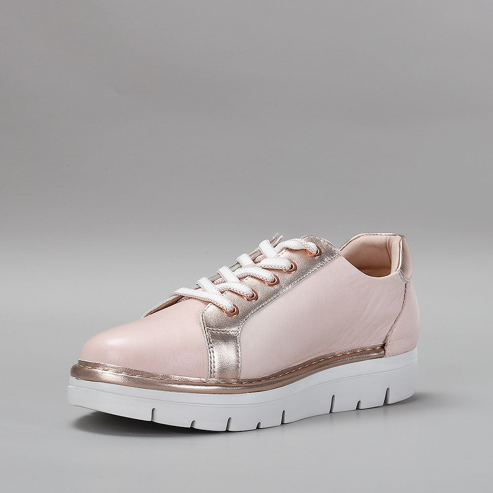 Beagle - Blush/Rose Gold - LE SANSA