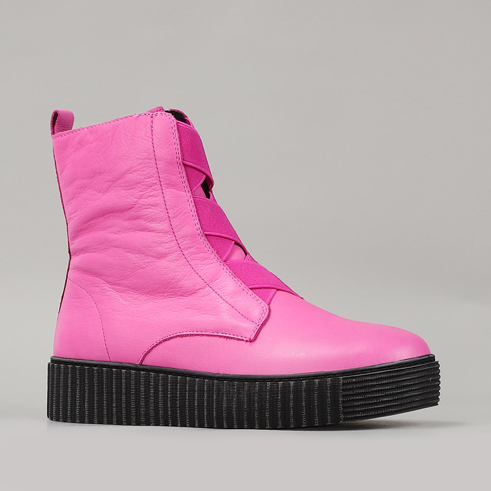 Atlas - Hot Pink