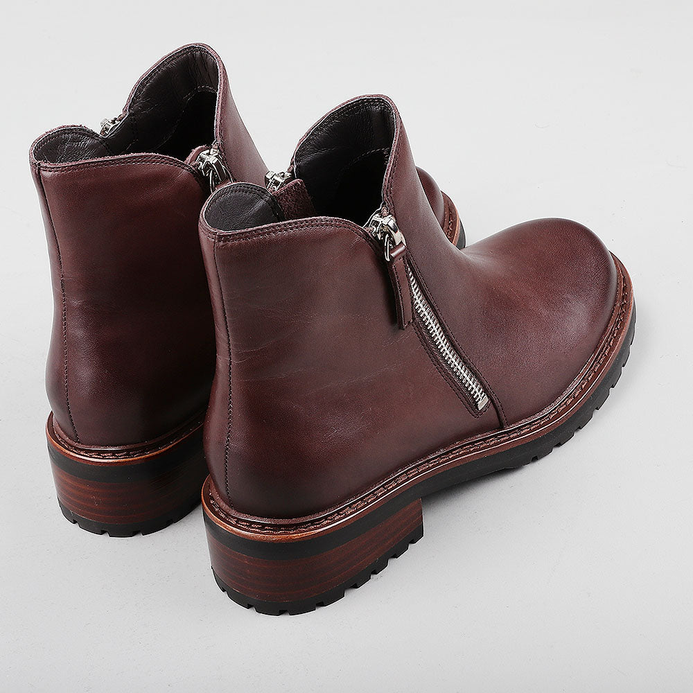 Cayla - Chocolate - Le Sansa