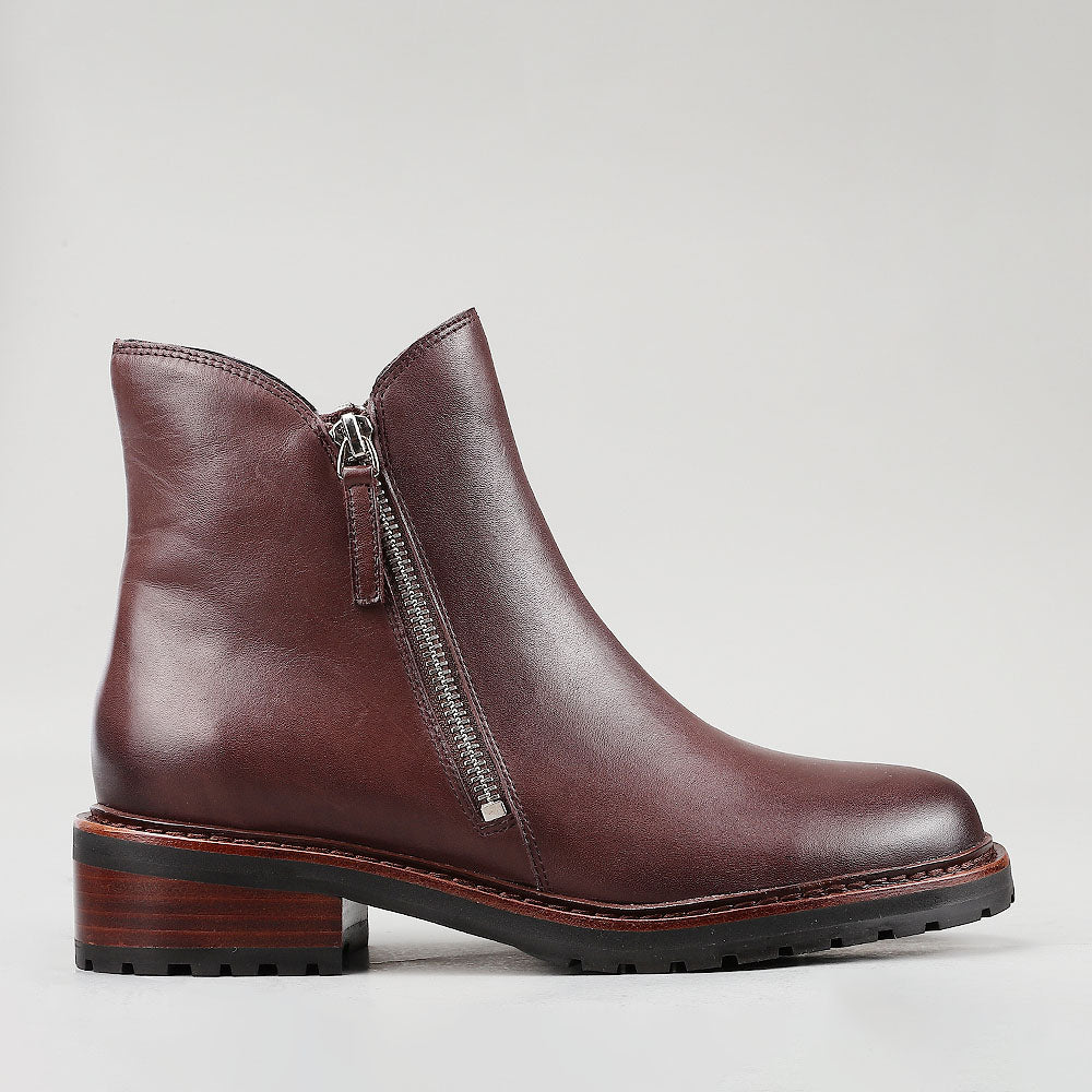 Cayla - Chocolate - Le Sansa