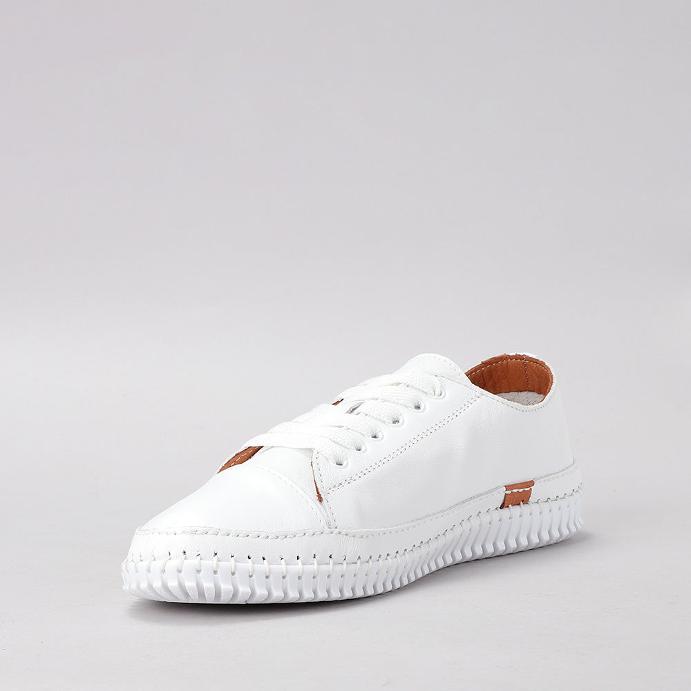 Cobe - White - LE SANSA