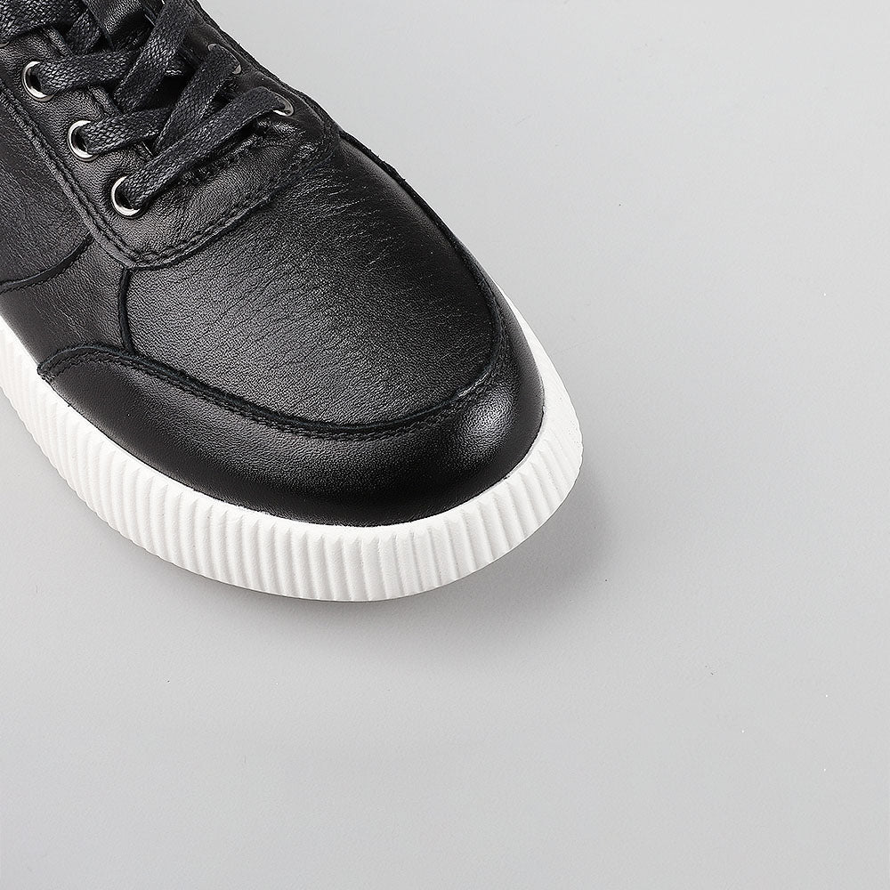 Coscora - Black - Naked Arches