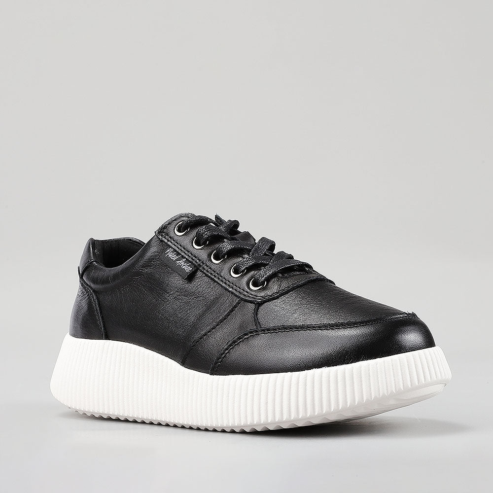 Coscora - Black - Naked Arches