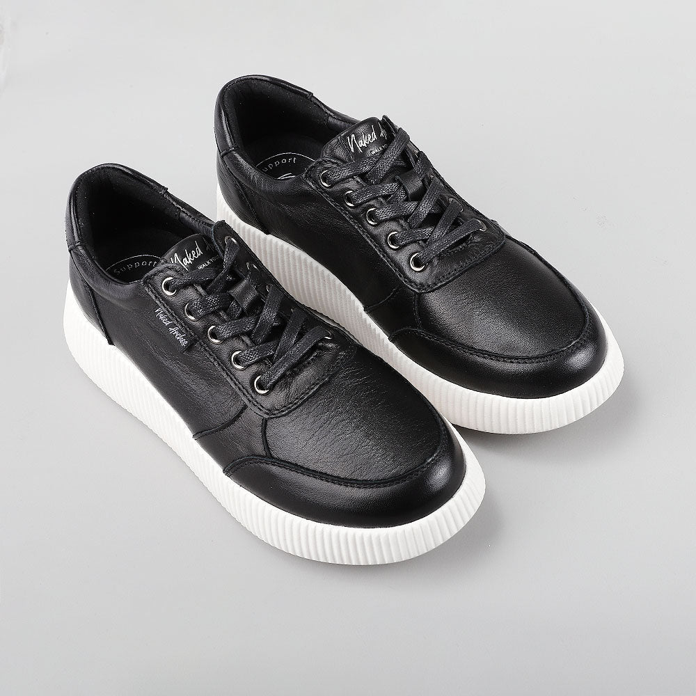 Coscora - Black - Naked Arches