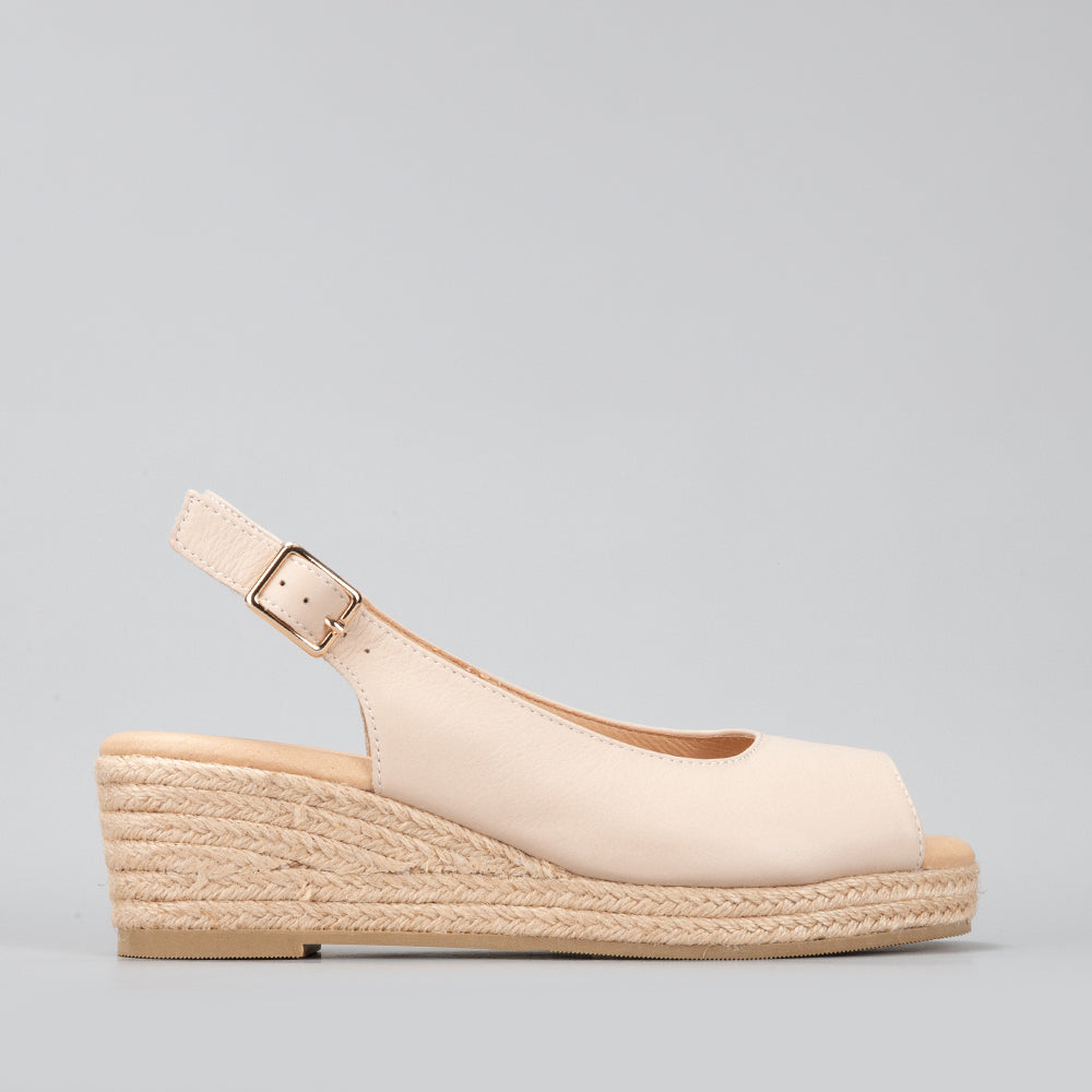 Palmyra - Beige