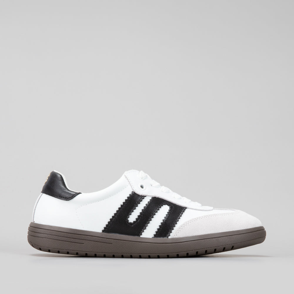 Juno - White/Black - LE SANSA
