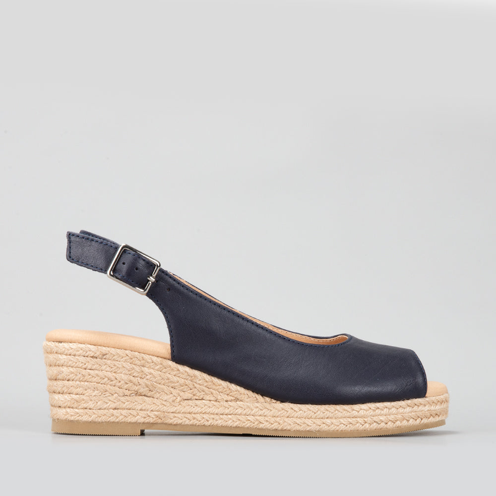Palmyra - Navy