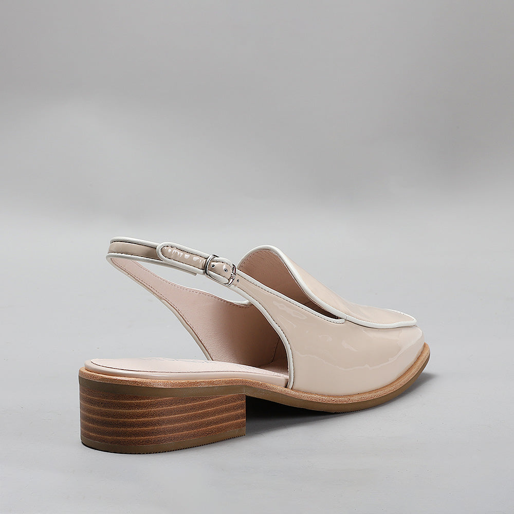 Danter - Nude Patent - LE SANSA