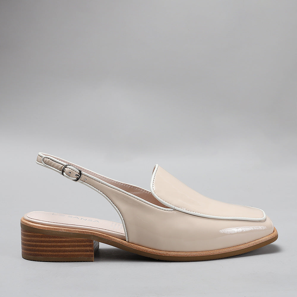 Danter - Nude Patent - LE SANSA