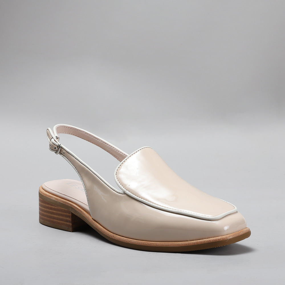 Danter - Nude Patent - LE SANSA