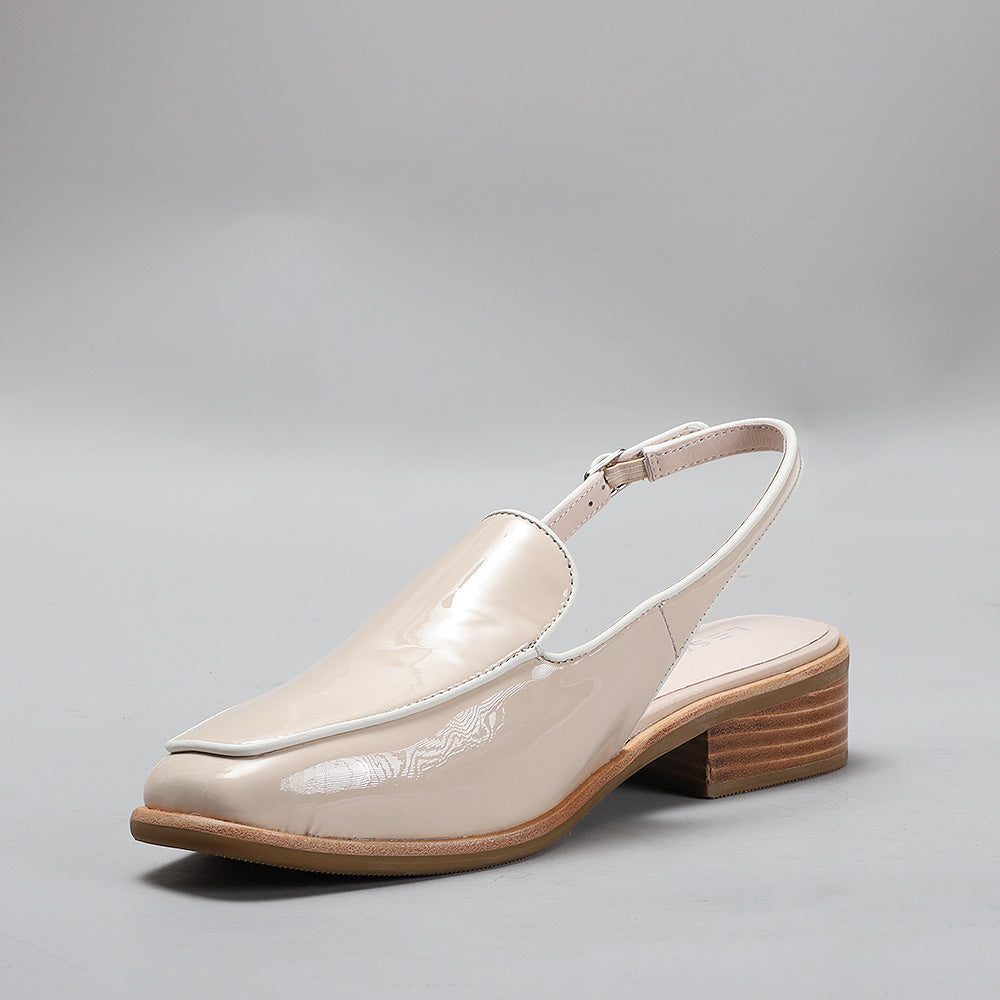 Danter - Nude Patent - LE SANSA