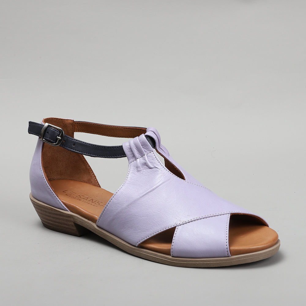 Digby - Lilac Navy - LE SANSA