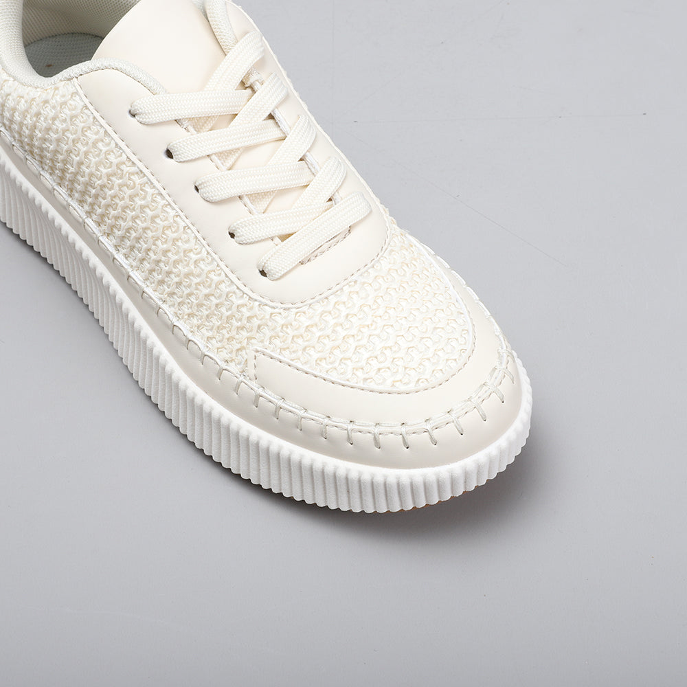 Dunk - Beige - MINTIZ