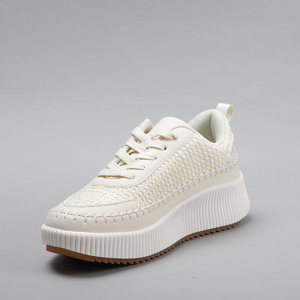 Dunk - Beige - MINTIZ