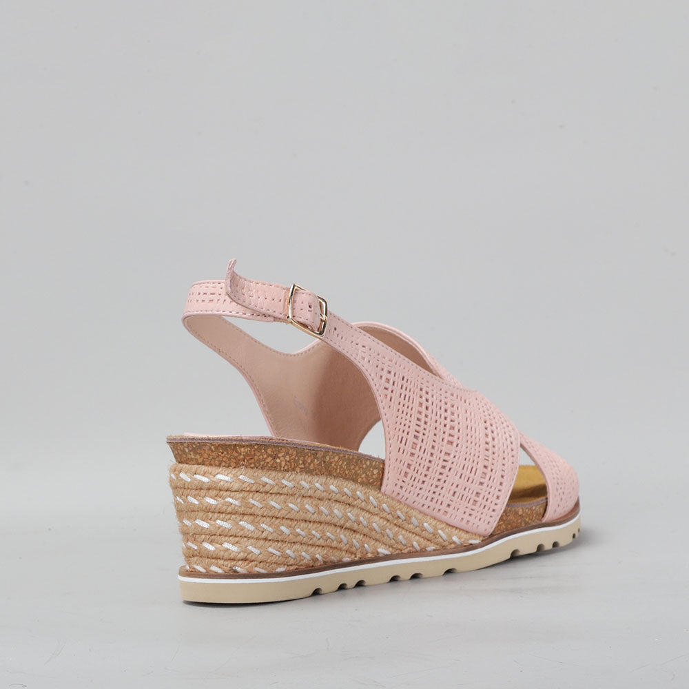 Epping - Blush - LE SANSA