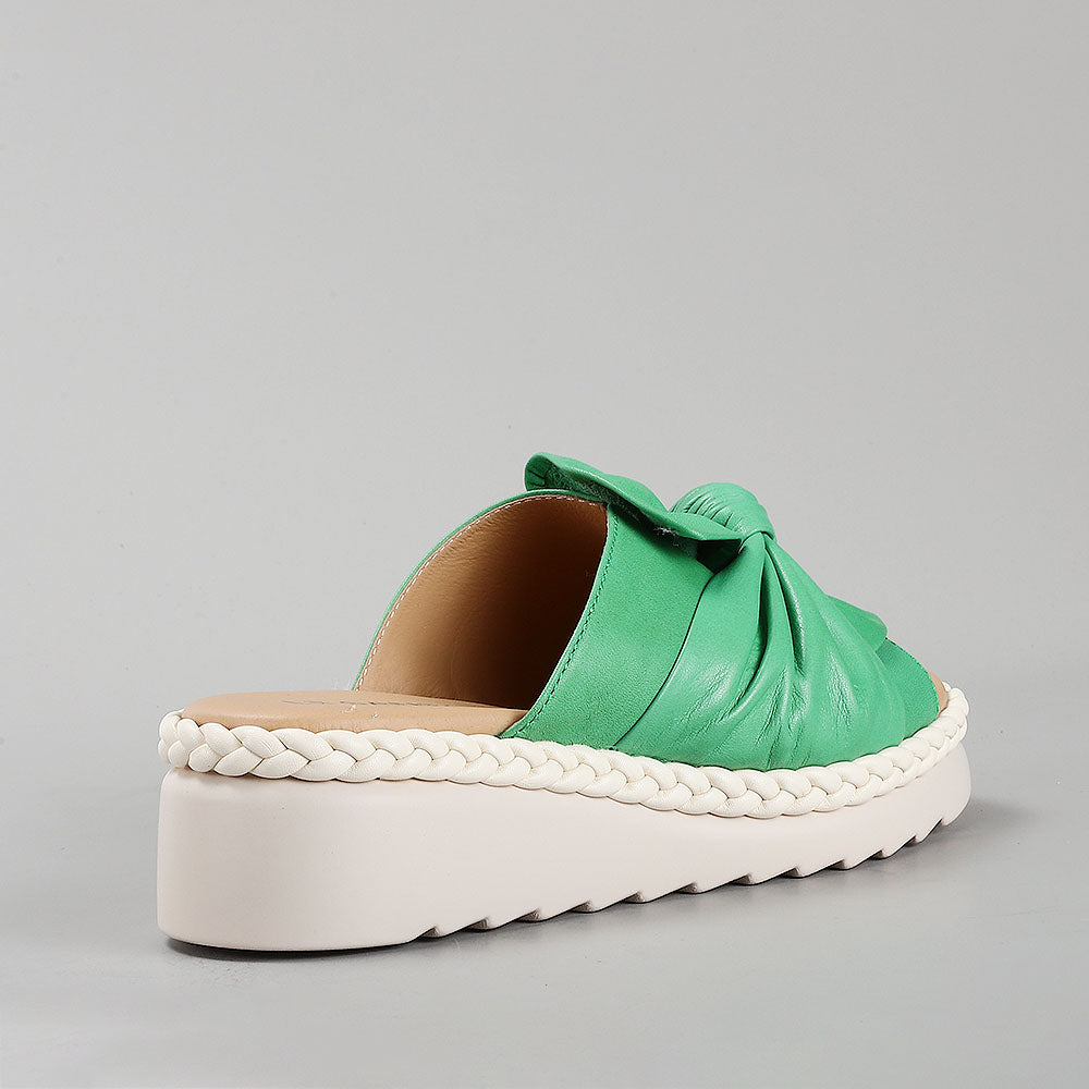 Eudore - Fern Green - LE SANSA