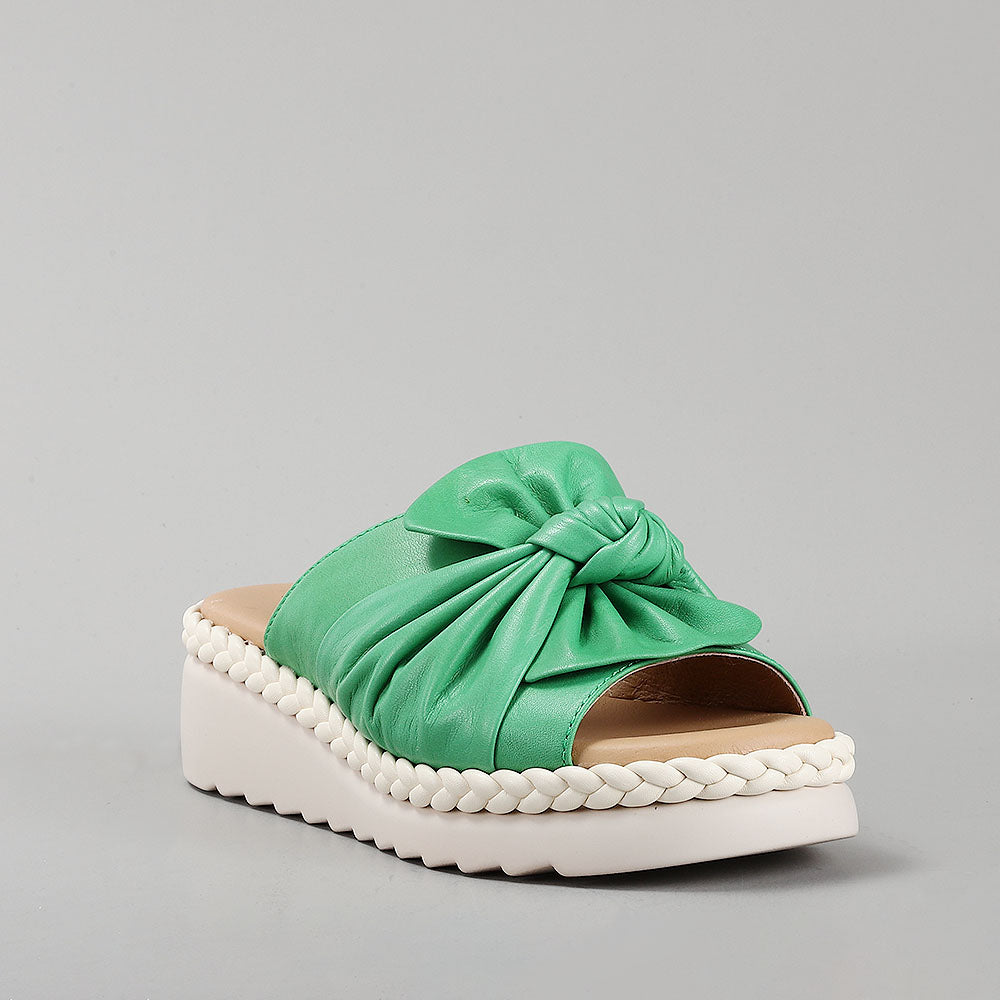 Eudore - Fern Green - LE SANSA