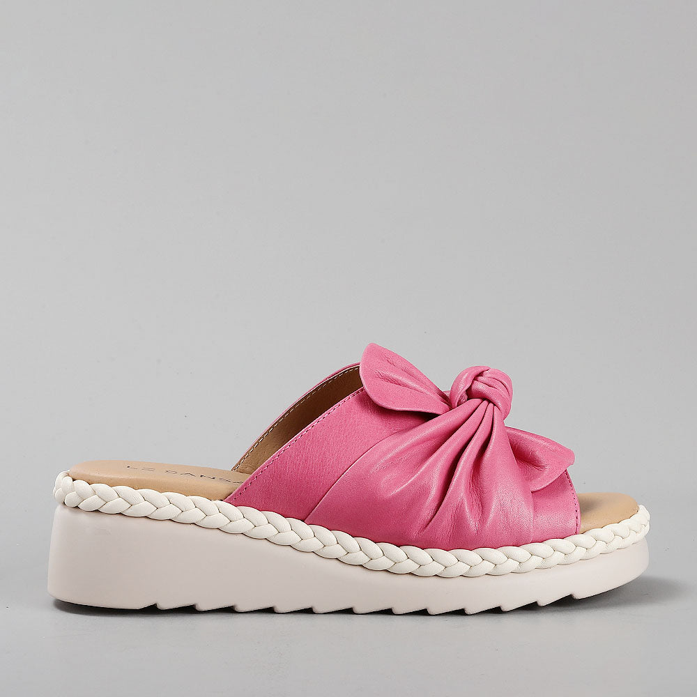 Eudore - Hair - LE SANSA