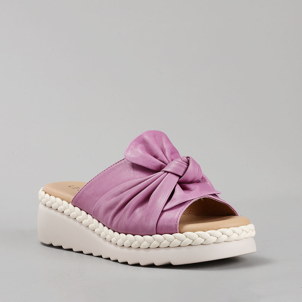 Eudore - Lilac - LE SANSA