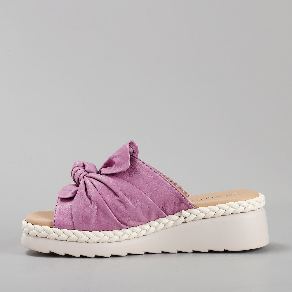 Eudore - Lilac - LE SANSA