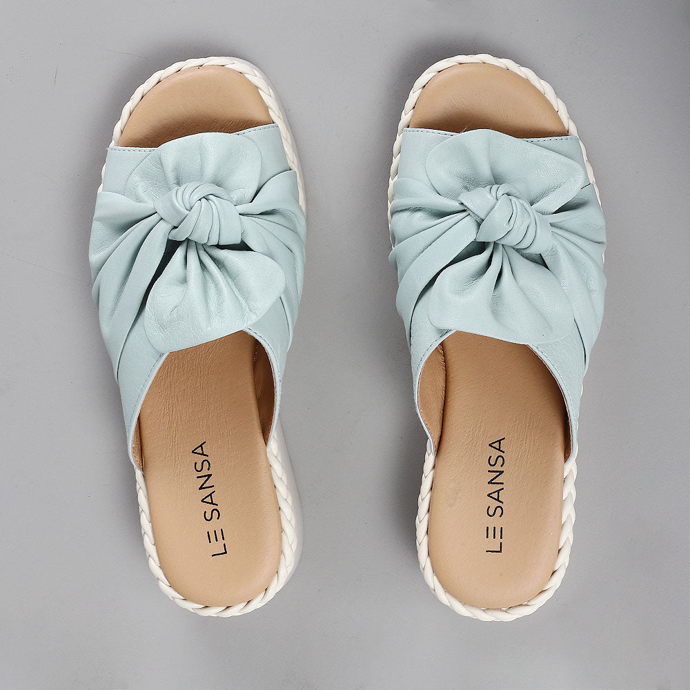 Eudore - Mint - LE SANSA