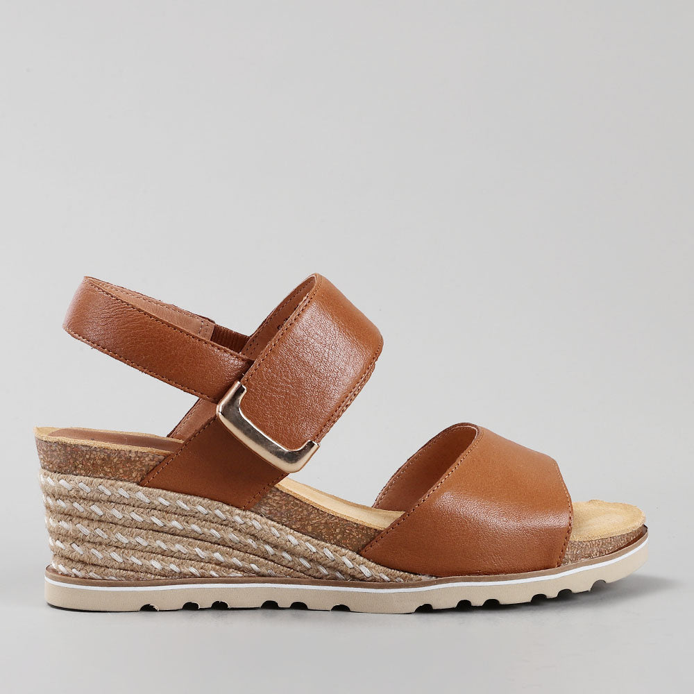 Evita - New Natur - LE SANSA