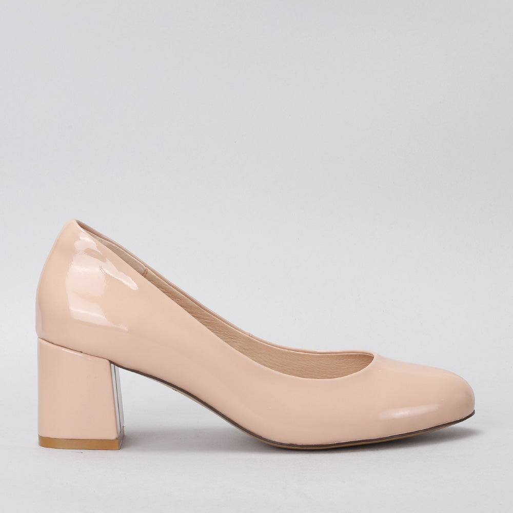 Fessa - Sand Patent