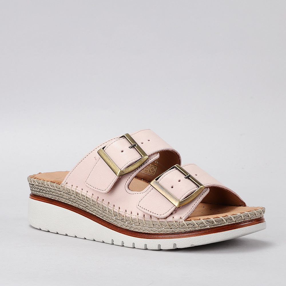 Freya - Cameo - LE SANSA