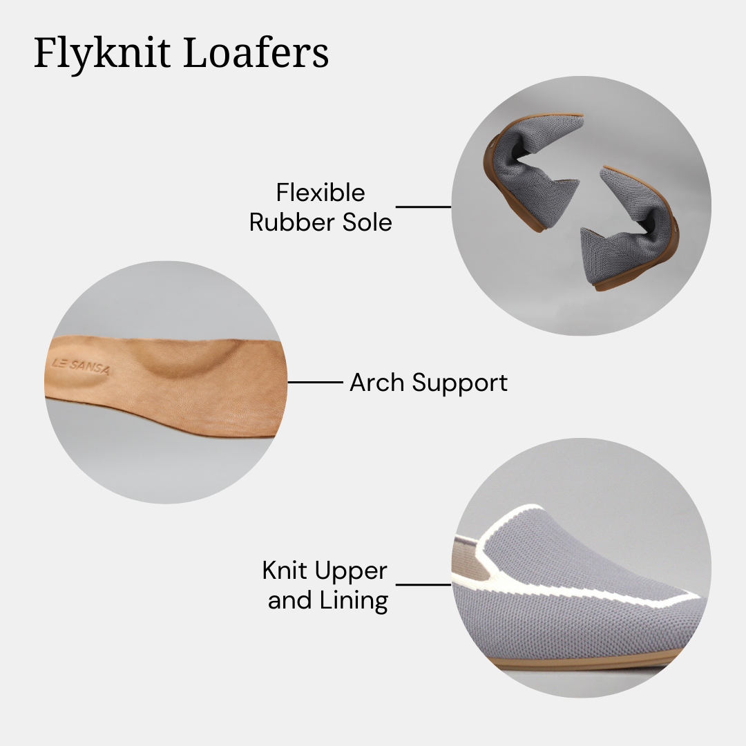 Olinda - Black/Black Sole