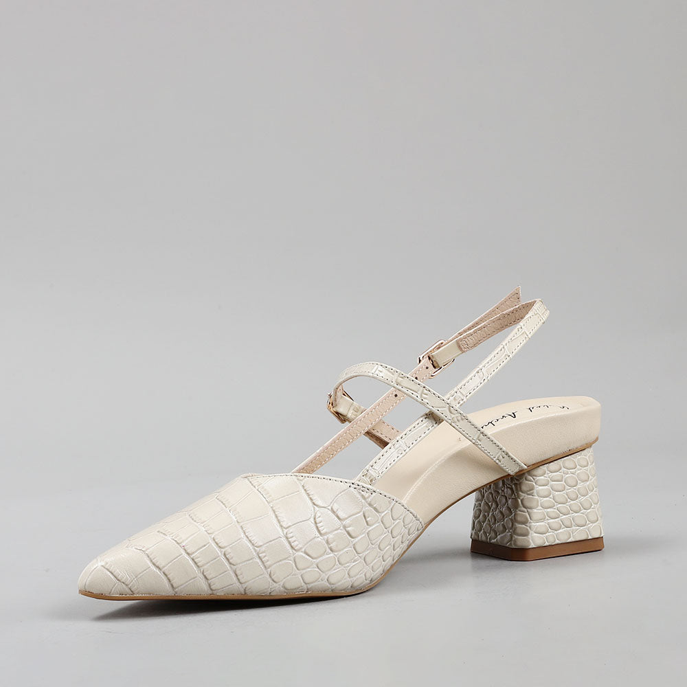 Helena - Latte Croc